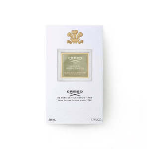 Creed Green Irish Tweed Eau De Parfum 50ml